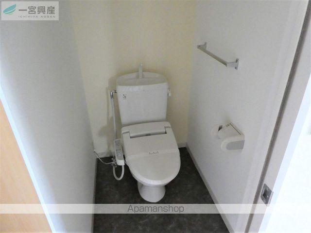つばき中川 A棟の内装写真