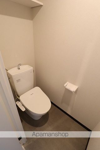 ピオネロ月寒の内装写真