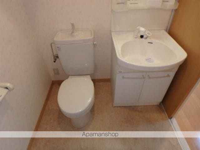 ショアーズ鵠沼フラットの内装写真