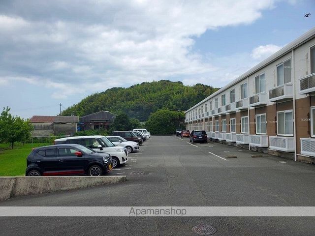 レオパレスボムール大崎のその他写真