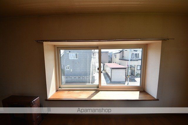 ドミール藤の内装写真