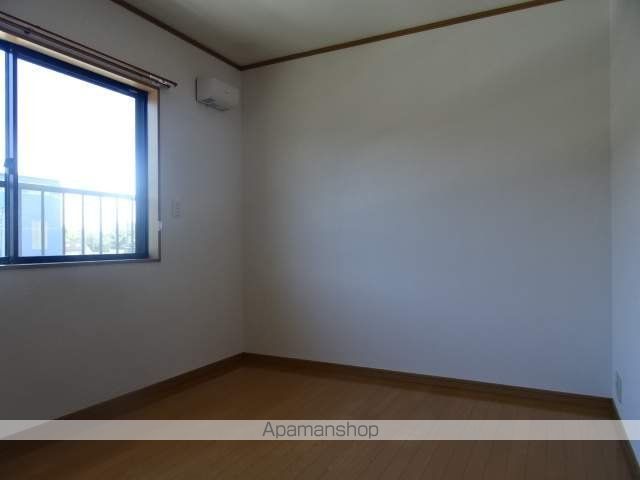 ハイツマリモの内装写真