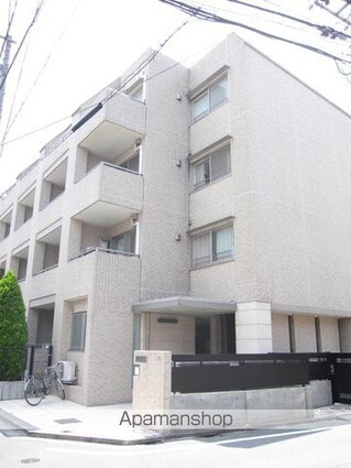 コントラーダ・ウノ[1DK/37.38m2]の外観3