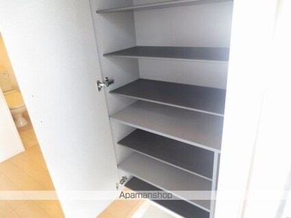 ディアコートプラスアール　Ａ[1LDK/46.96m2]のその他設備2