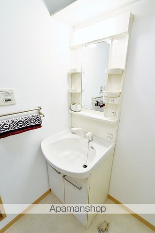 シャーメゾンYの内装写真