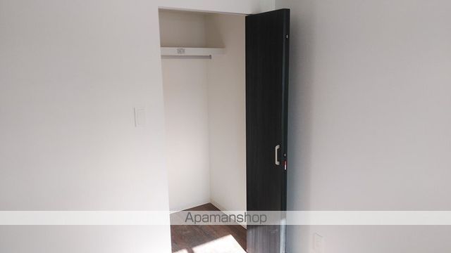 Terrace Kasumiの内装写真
