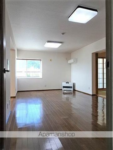 ライオンズマンション山の手第2の内装写真