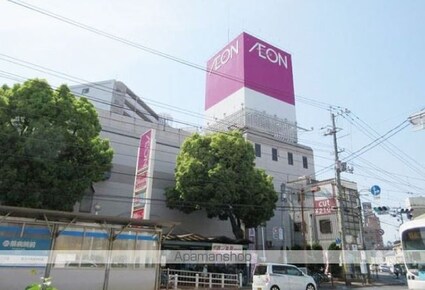 広島県広島市南区宇品御幸１丁目[2DK/57.04m2]の周辺1