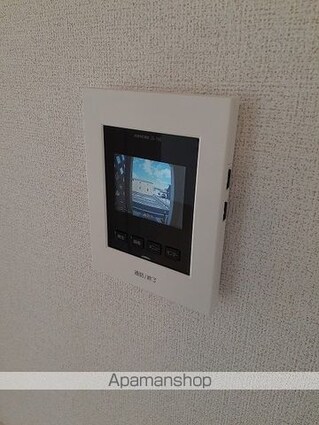 ソラティオ・ファウスト　Ⅱ[1LDK/45.03m2]のその他設備