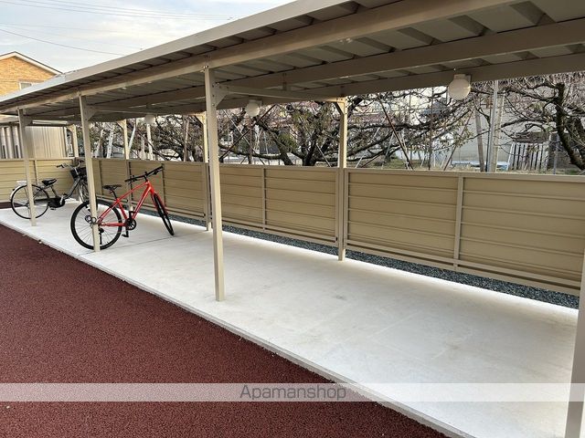 フィレンツェBの内装写真