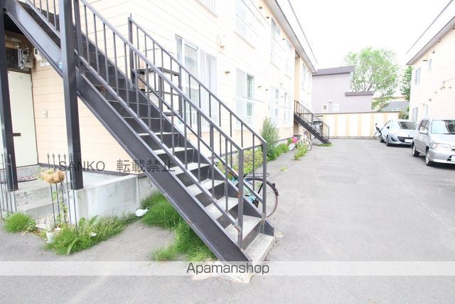 マンションサトウBのその他写真