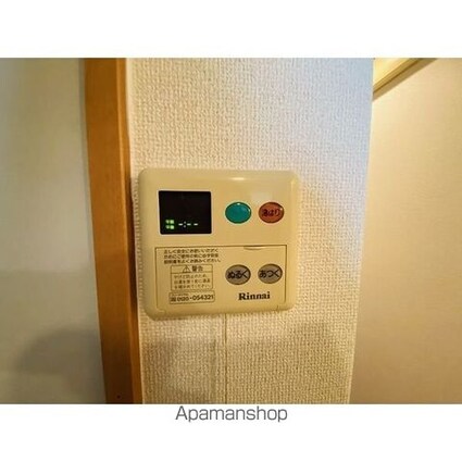レントリアノン[1K/28m2]の内装3