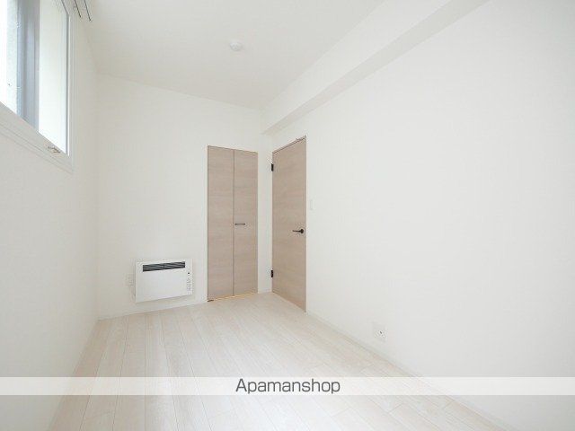 SーRESIDENCE二十四軒AVELISの内装写真