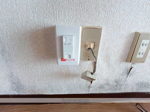 空とこもれ陽のギャルデの内装写真