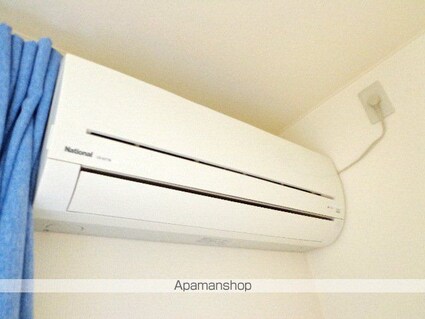 マンション中野[1K/25.52m2]のその他設備