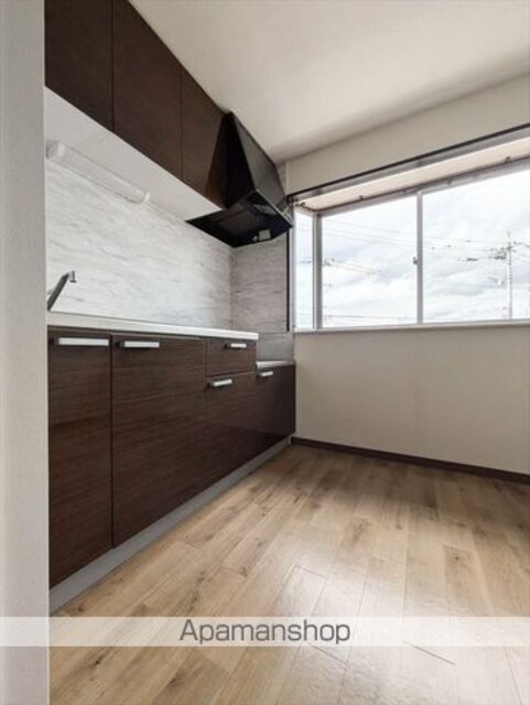 岡山県倉敷市福田町古新田[1LDK/45.75m2]の内装2