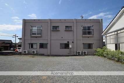 カーサインフィニティ[3DK/52m2]の外観2