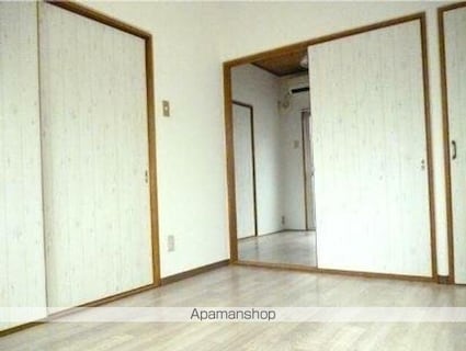 福田コーポ[2DK/35m2]のその他部屋・スペース