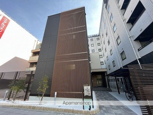 ロワイヤル綿町の外観写真