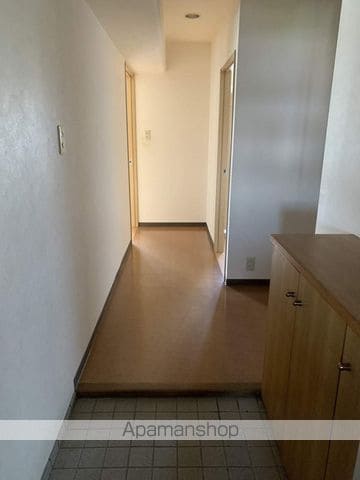 サンハイツ宇多津の内装写真