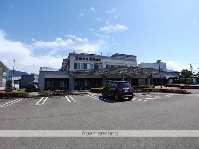 フィオーレ・デ・ペスカ 202 ｜ 宮崎県宮崎市田野町あけぼの３丁目37（賃貸アパート2LDK・2階・56.17㎡） その17