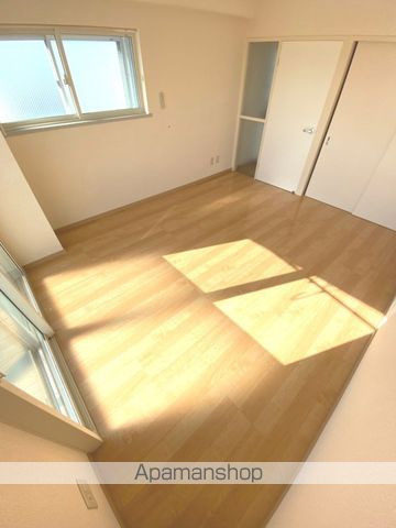 柳丸コーポ南棟の内装写真