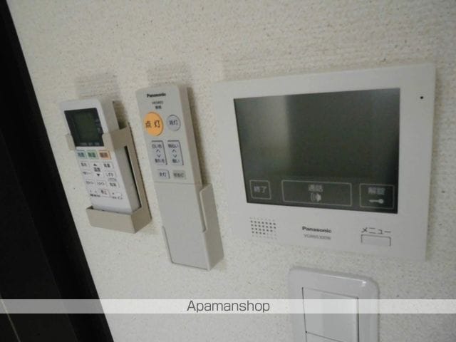 フジパレス今池II番館の内装写真