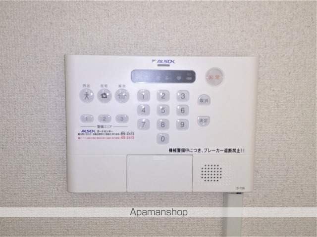 レオパレスTOUGHの内装写真
