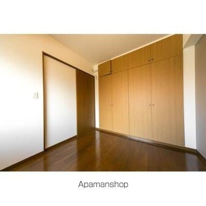 アミ浜田山[2LDK/59.92m2]のその他部屋・スペース