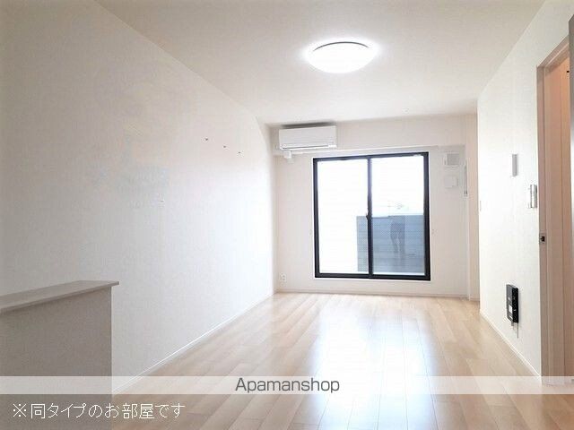 レコンフォール・Kの内装写真