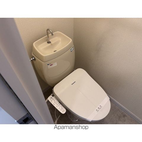ブループラム長渕の内装写真