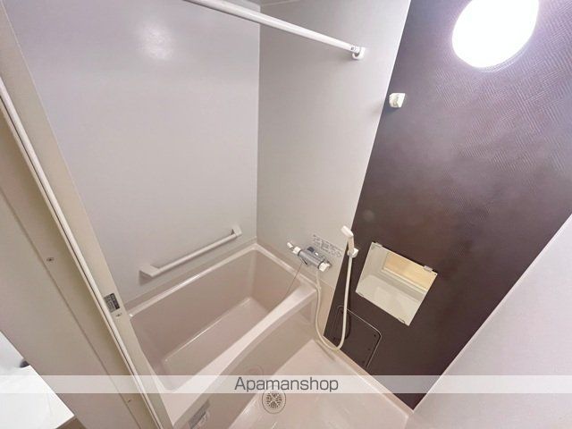 クレイノコンフォート上本町IIの内装写真