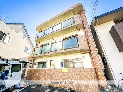 フルートフル[1DK/27.67m2]の外観3