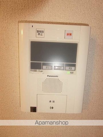 ロイヤル東園田の内装写真