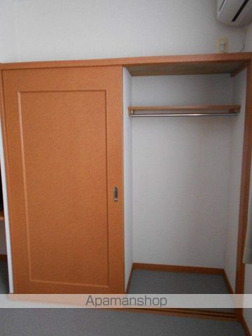 レオパレスクレサンセマムの内装写真