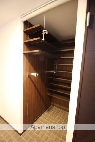 SABANJOULEの内装写真