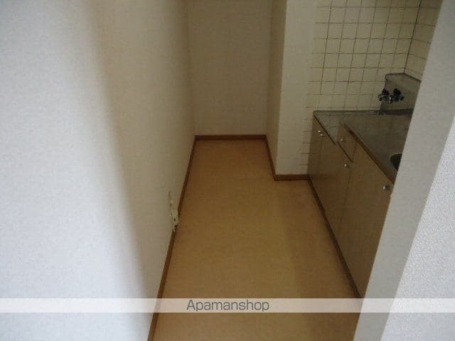 フロームT福住の内装写真
