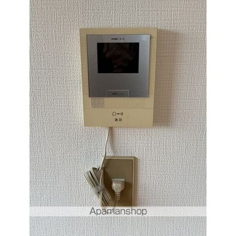 ティアイ池下の内装写真