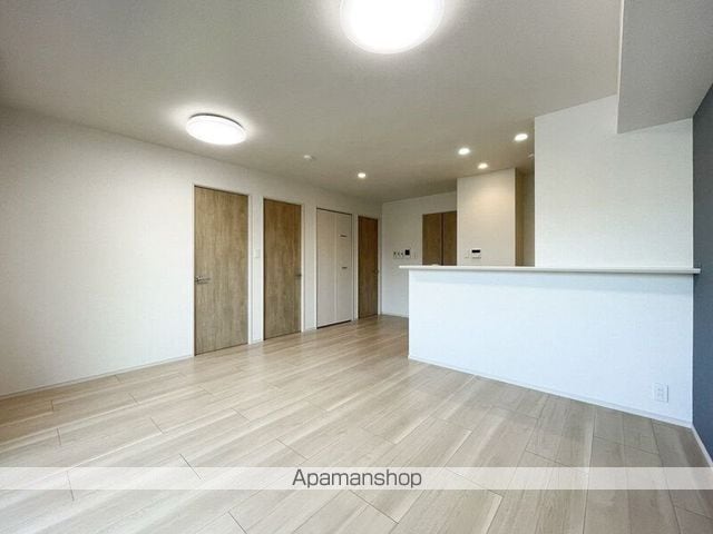 S−RESIDENCE富士見ヶ丘AFFORDの内装写真