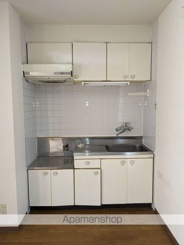 グリーンパレスハヤシの内装写真