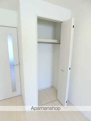 東京都東大和市上北台３丁目[1K/26.08m2]の収納