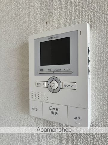 エレガンス西市 G棟の内装写真
