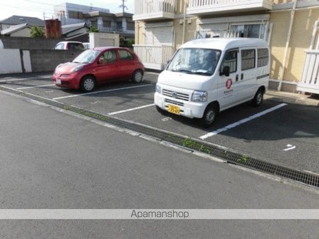 グランデ　パディー 203 ｜ 和歌山県和歌山市松江北５丁目2-12（賃貸アパート1LDK・2階・41.95㎡） その25