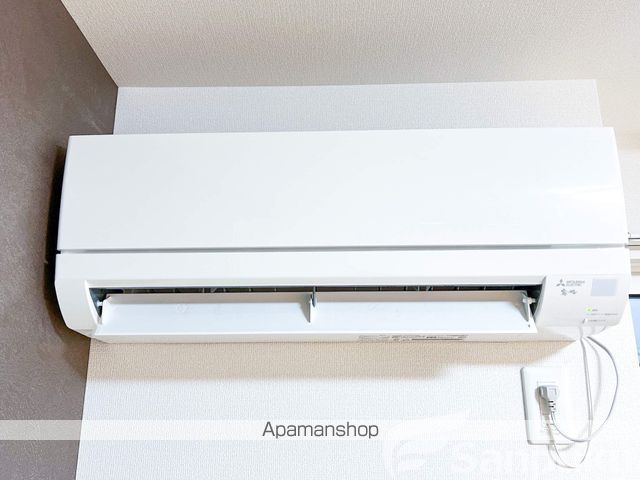 ルーチェ道後の内装写真