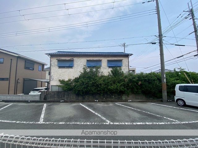 ハイツ前田のその他写真