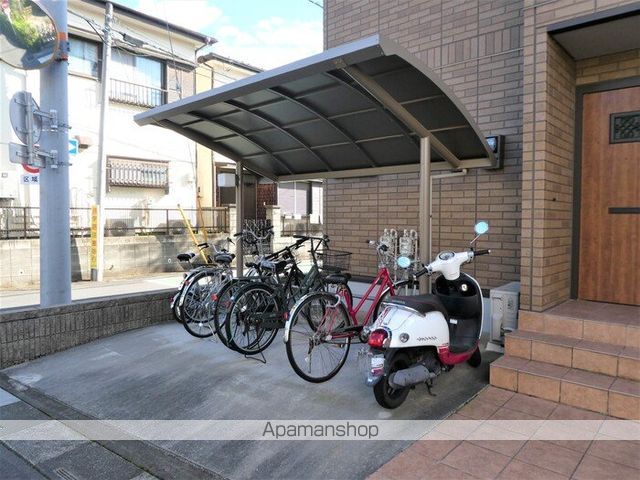VIA MONTE NAPOLEONE(ヴィア モンテ ナポレオの内装写真