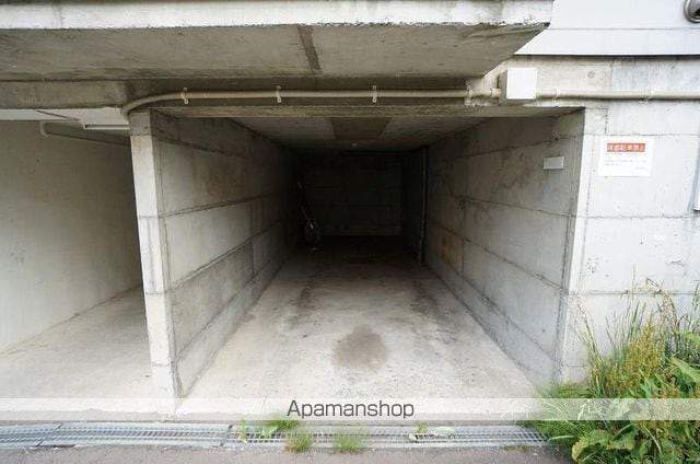 AMS新富A棟のその他写真
