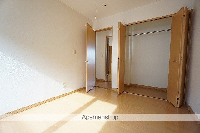 グローハウス2号館の内装写真