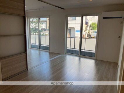 ボン・メゾン東福山[3LDK/84.15m2]の内装2