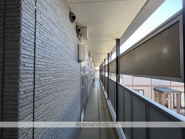 レオパレスGスマイルのその他写真